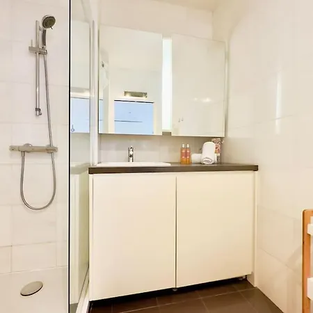 Apartamento Le Piccasso - Terrasse - Centre - Classe 3* *