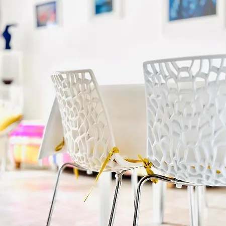 Le Piccasso - Terrasse - Centre - Classe 3* Cannes