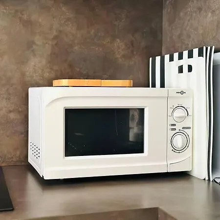 Le Piccasso - Terrasse - Centre - Classe 3* *