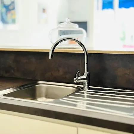 Apartment Le Piccasso - Terrasse - Centre - Classe 3*