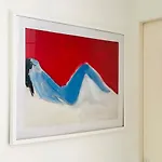Lägenhet Le Piccasso - Terrasse - Centre - Classe 3*