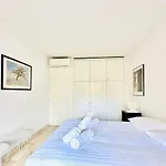 Apartment Le Piccasso - Terrasse - Centre - Classe 3*
