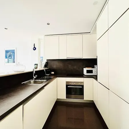 Le Piccasso - Terrasse - Centre - Classe 3* Appartement