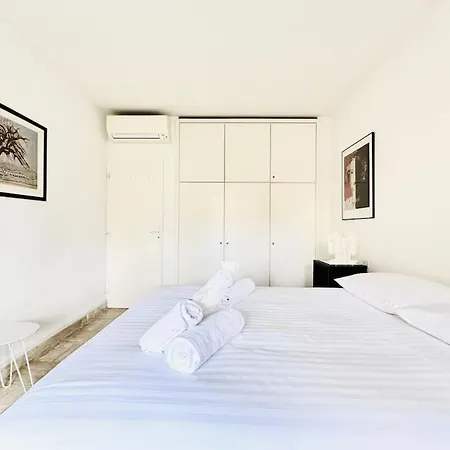 Le Piccasso - Terrasse - Centre - Classé 3* Appartement