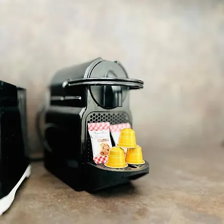 Le Piccasso - Terrasse - Centre - Classé 3* *