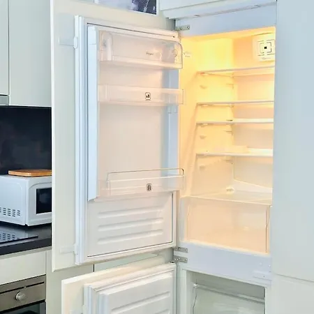 Le Piccasso - Terrasse - Centre - Classé 3*