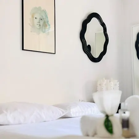 Le Piccasso - Terrasse - Centre - Classé 3* * Cannes