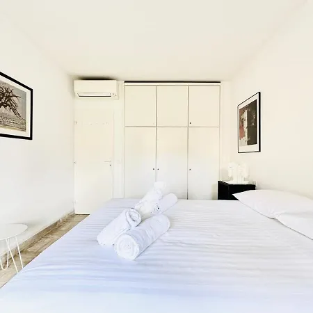 Le Piccasso - Terrasse - Centre - Classe 3* Apartamento Cannes