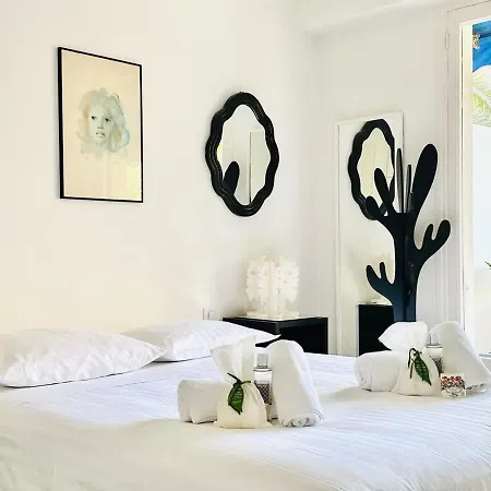 Apartment Le Piccasso - Terrasse - Centre - Classe 3*