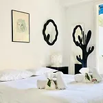 Appartement Le Piccasso - Terrasse - Centre - Classe 3*