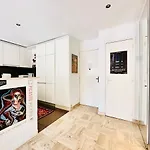 Appartement Le Piccasso - Terrasse - Centre - Classe 3* Cannes