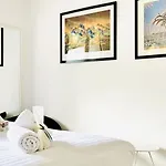 Le Piccasso - Terrasse - Centre - Classe 3* Appartement