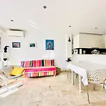 Le Piccasso - Terrasse - Centre - Classe 3* * Cannes