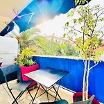 Le Piccasso - Terrasse - Centre - Classe 3* Appartement Cannes